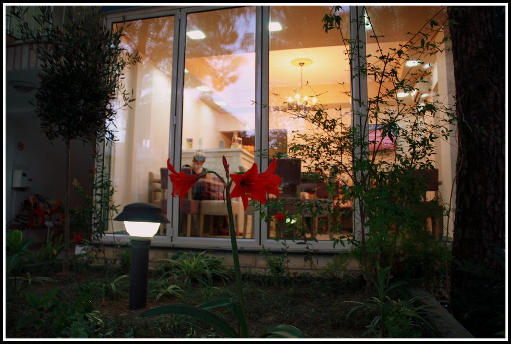Hotel Princi I Vogel เวลิโปเยอ ภายนอก รูปภาพ