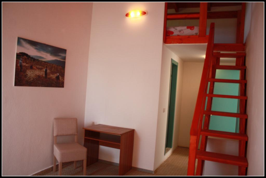 Hotel Princi I Vogel เวลิโปเยอ ห้อง รูปภาพ