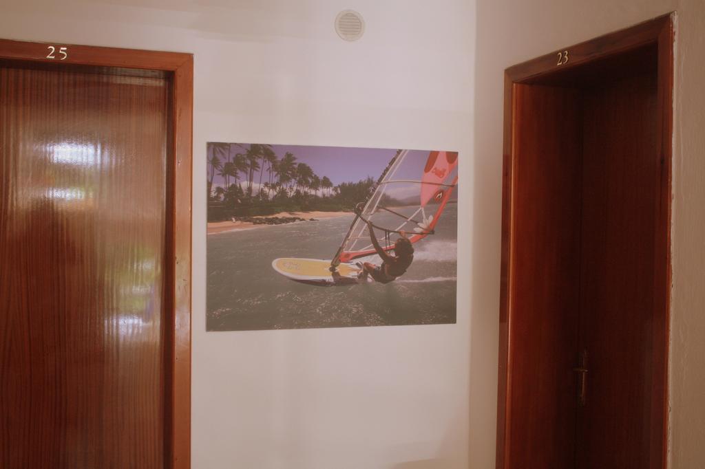 Hotel Princi I Vogel เวลิโปเยอ ภายนอก รูปภาพ
