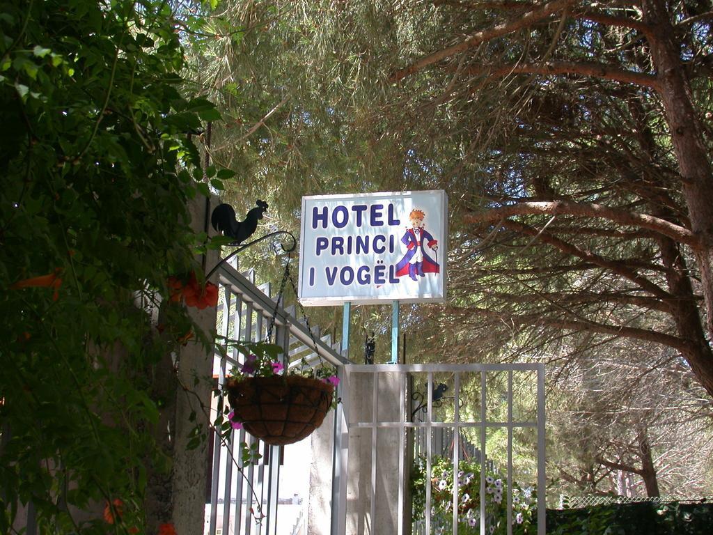 Hotel Princi I Vogel เวลิโปเยอ ภายนอก รูปภาพ