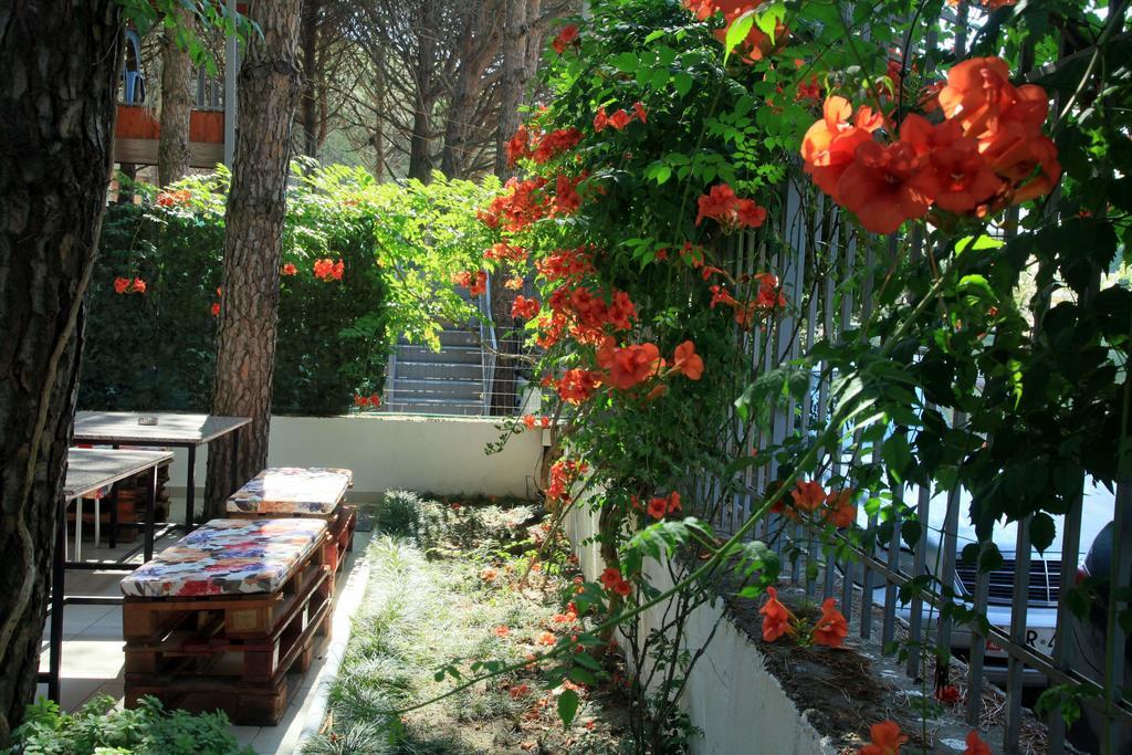 Hotel Princi I Vogel เวลิโปเยอ ภายนอก รูปภาพ