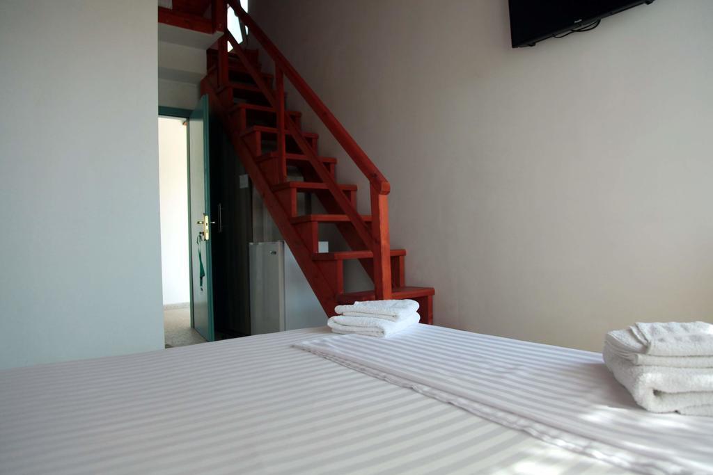 Hotel Princi I Vogel เวลิโปเยอ ภายนอก รูปภาพ