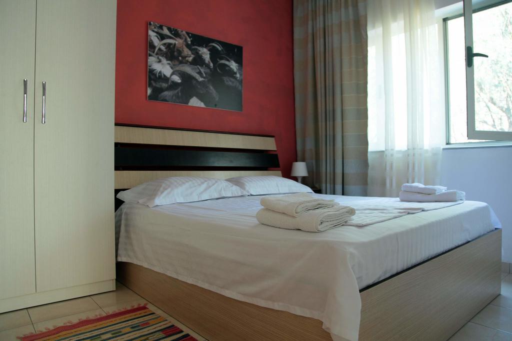 Hotel Princi I Vogel เวลิโปเยอ ภายนอก รูปภาพ