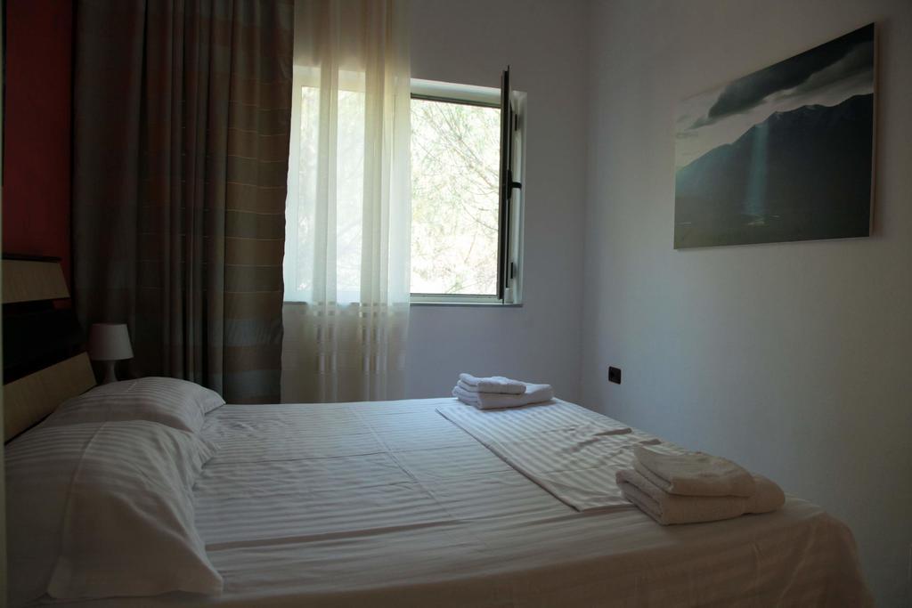 Hotel Princi I Vogel เวลิโปเยอ ภายนอก รูปภาพ