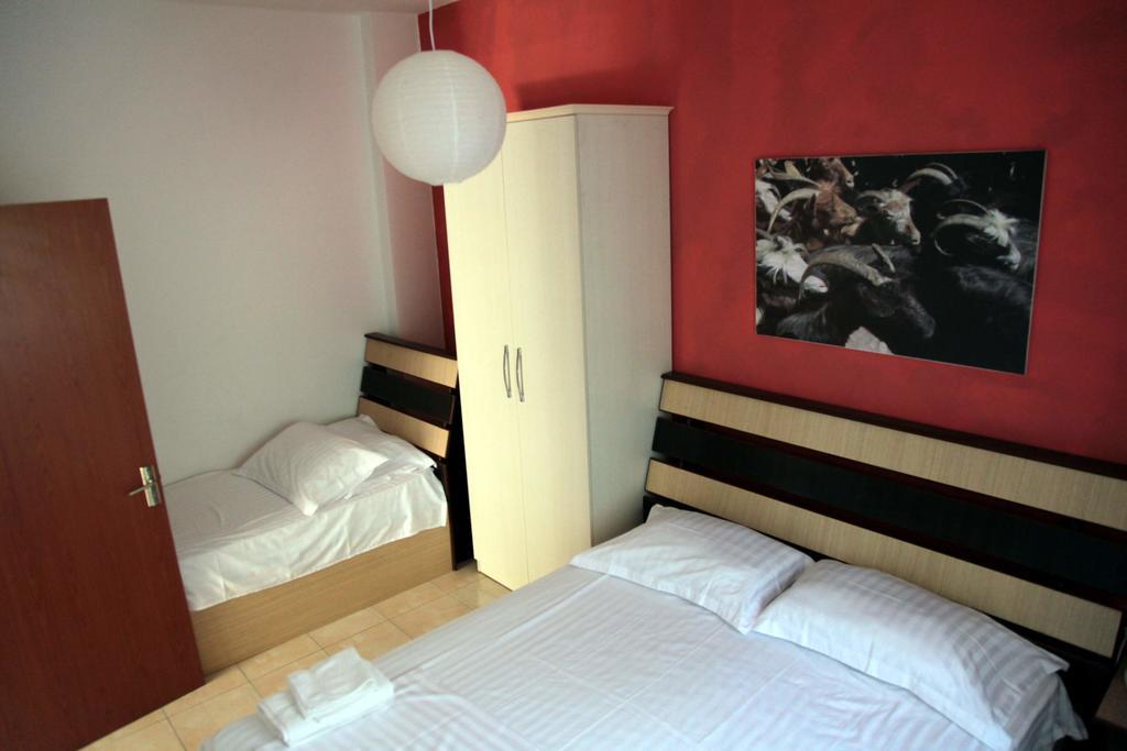 Hotel Princi I Vogel เวลิโปเยอ ภายนอก รูปภาพ