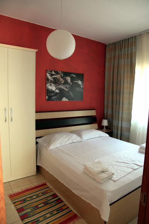 Hotel Princi I Vogel เวลิโปเยอ ภายนอก รูปภาพ