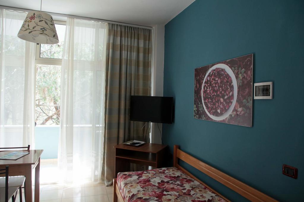 Hotel Princi I Vogel เวลิโปเยอ ภายนอก รูปภาพ